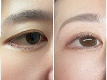 フーラ(Hoola)の雰囲気(メンズにも人気のアイブロウもお任せ★セットメニュー有り)