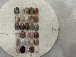 11月【マンスリーデザイン】