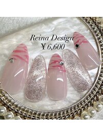 スタッフ定額 れいな