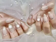 ラッキースター(Lucky Star)/