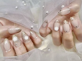 ラッキースター(Lucky Star)/