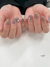 アンドラッシュ 駒込駅前店(and lash)/