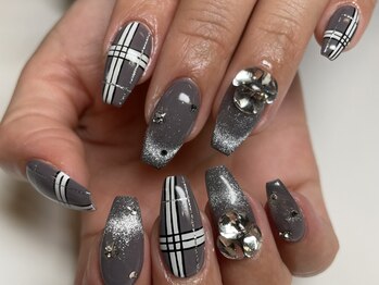 レピ(repi)/お客様ネイル◎