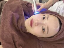 ビューティーワン(Beautyone)/川崎優季様ご来店☆