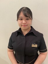 小顔の女神 新宿店 青木 優心