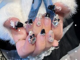 小倉 推し活/ガーリー/ワンホン