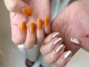 ワンアンドオンリー(One&Only)/