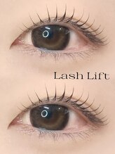 シイプ(SHE:P)/にしうち担当◆ラッシュリフト