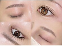 ソリア(Solia)の雰囲気（一本一本こだわり尽くした技術）