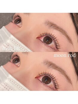 リッカヴァラ(Lycka VALLA)/まつ毛パーマ/ラッシュリフト