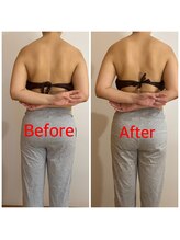 アイナ(Aina)/肩こり＆美姿勢