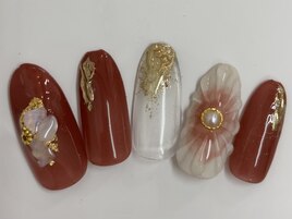 定額ハンド A‐275