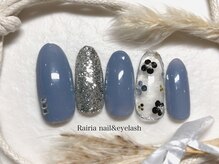 ライリア 小岩店(Rairia)/アートB