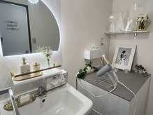 レレガンス(LELEGANCE)/お直しスペース完備◎【梅田】