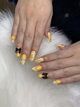 ルビースパ(Ruby Spa)/