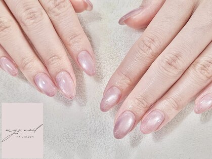 エムワイエスドットネイル(mys.nail)の写真