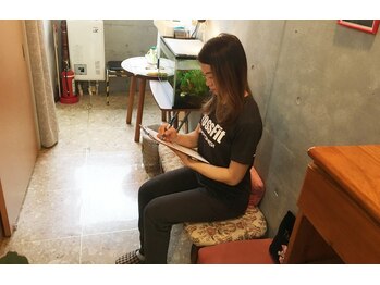 東洋カイロプラクティック麻布十番療術センター/