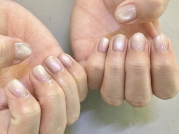 ネイルサロン ブリオン(Nail Salon Bullion)/