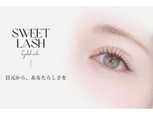 スウィートラッシュ(Sweet Lash)