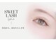 スウィートラッシュ(Sweet Lash)の写真