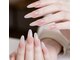 ユニコーンネイル 原宿表参道(unicorn nail)の写真/ハイセンスなモテネイルで注目の的間違いなし【2026年大人気のチークネイル6980円/持ち込みデザイン可】