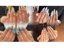 ネイルサロン ティプレシャス(T Precious)
