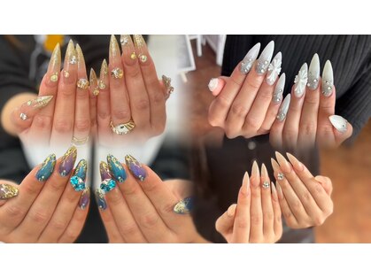 ネイルサロン ティプレシャス(T Precious)の写真