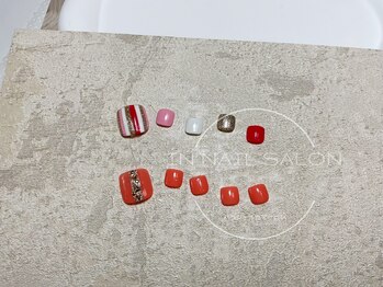 イン 赤坂(IN)/初回オフ無料フットシンプル