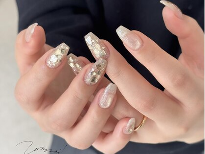 ウムネイル(UM Nail)の写真