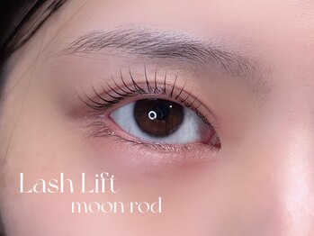 ネロリ バイ エイティスト(neroli by 8ist)/ラッシュリフト[新宿/新宿駅]