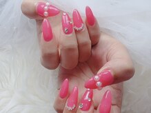 ピンクローズ(Pink Rose)/