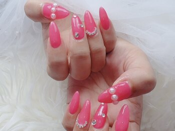 ピンクローズ(Pink Rose)/