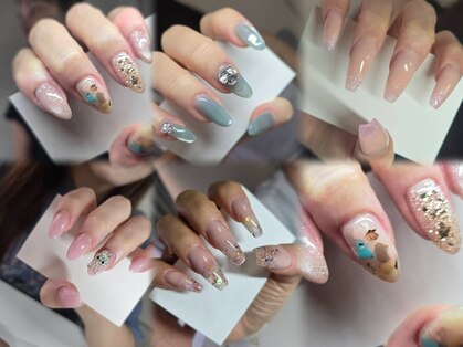 オンニネイル 名古屋栄店(Onnni Nail)の写真