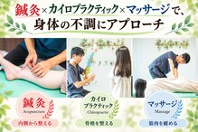 はり きゅう ピノ(はり きゅう PINO)