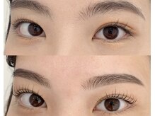 リシェルアロハ 茨木店(Rechel Aloha)の雰囲気（大人気♪美眉スタイリング(眉毛アイブロウ)×まつげパーマ☆）