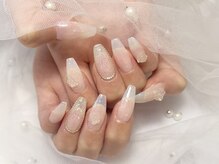 クレール(Clair)の雰囲気（長さだし10本＋アートし放題コース☆）