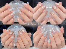 シーネイル(C'S NAILS)