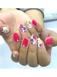 選べる定額キャンペーン￥9980