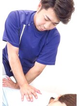 ラピスラズリ&nbsp;穂積 佑希