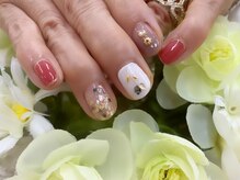 プルミエ ネイル(Premier Nail)/ニュアンスネイル