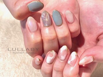 ララバイ 銀座並木通り店(LULLABY)/LULLABY やり放題コース