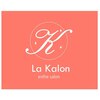 カロン(Kalon)のお店ロゴ