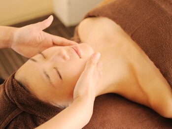 ル ミュー(le mieux)/ REVI 陶肌トリートメント