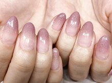 サロン ノアノア(salon noa noa)/グラデーションネイル