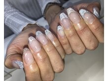 ヴィカエルバ(VICALVA)/フラッシュフレンチ2