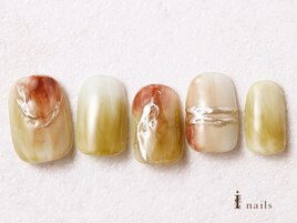 ピスタチオニュアンス[吉祥寺]