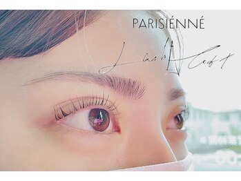 パフューム フィーラ(Perfume Feela)/パリジェンヌラッシュリフト