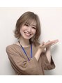 ニコフェイス イザナイ(Nicoface IZANAI) 小木曽 真夢子