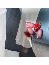 エムクオリティ(M-Quality)/Last M・Flower