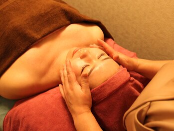 協和整体院/小顔コルギ